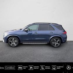 Mercedes GLE 350 de Hybrid EQ 197ch+156ch AMG Line 4Matic 9G-Tronic Bonchamp-l&egrave;s-Laval