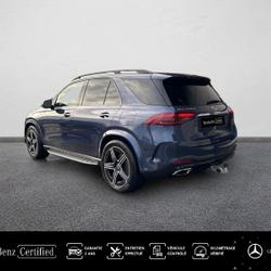 Mercedes GLE 350 de Hybrid EQ 197ch+156ch AMG Line 4Matic 9G-Tronic Bonchamp-l&egrave;s-Laval