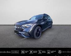 Mercedes GLC Saint-Malo
