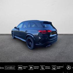 Mercedes GLC 220 d 197ch AMG Line 4Matic 9G-Tronic Saint-Malo