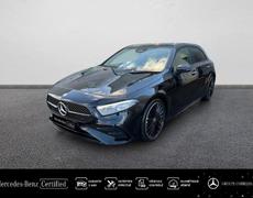 Mercedes Classe A - 180 d 116ch Star Edition 8G-DCT - 43 940 €
