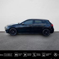Mercedes Classe A 180 d 116ch Star Edition 8G-DCT Saint-Malo