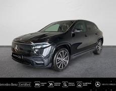 Mercedes EQA Quimper
