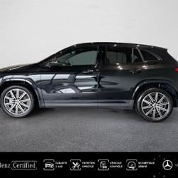 Mercedes EQA 250+ 190ch Quimper