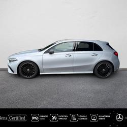 Mercedes Classe A 180 136ch Star Edition 7G-DCT Saint-Malo