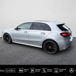 Mercedes Classe A 180 136ch Star Edition 7G-DCT Saint-Malo