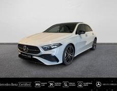 Mercedes Classe A Quimper