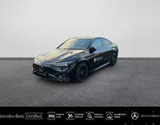 Mercedes CLA Brest