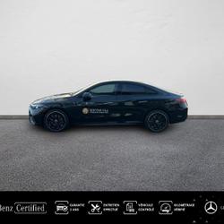 Mercedes CLA 250+ EQ 272ch Limited Edition Brest