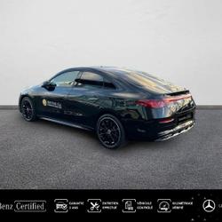 Mercedes CLA 250+ EQ 272ch Limited Edition Brest