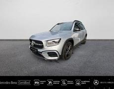 Mercedes GLB Saint-Malo