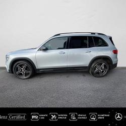 Mercedes GLB 200 d 150ch AMG Line 8G-DCT Saint-Malo