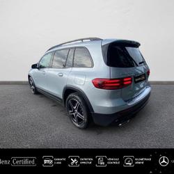 Mercedes GLB 200 d 150ch AMG Line 8G-DCT Saint-Malo
