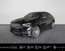 Mercedes GLE - 53e AMG 449ch+170ch Hybride 4Matic+ 9G-Speedshift TCT - 149 990 €