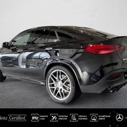 Mercedes GLE 53e AMG 449ch+170ch Hybride 4Matic+ 9G-Speedshift TCT Quimper