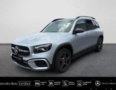 Mercedes GLB - 200 d 150ch AMG Line 8G-DCT - 60 889 €