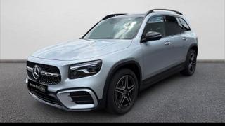 Mercedes GLB  - Amg - photo 0