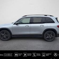 Mercedes GLB 200 d 150ch AMG Line 8G-DCT Saint-Gr&eacute;goire