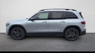Mercedes GLB  - Amg - photo 1