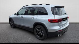 Mercedes GLB  - Amg - photo 2