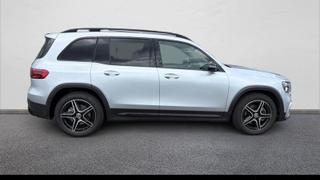 Mercedes GLB  - Amg - photo 3