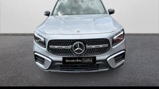 Mercedes GLB  - Amg - photo 4