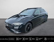 Mercedes Classe A - 250 e Hybrid EQ 163+109ch Star Edition 8G-DCT - 44 990 €