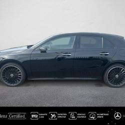 Mercedes Classe A 250 e Hybrid EQ 163+109ch Star Edition 8G-DCT Saint-Brieuc