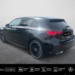 Mercedes Classe A 250 e Hybrid EQ 163+109ch Star Edition 8G-DCT Saint-Brieuc