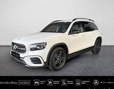 Mercedes GLB