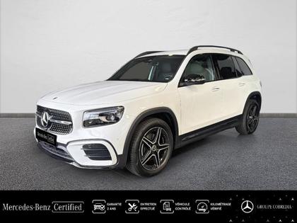 Mercedes GLB - 200 d 150ch AMG Line 8G-DCT - 56 490 €