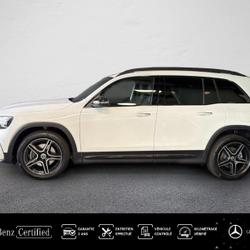 Mercedes GLB 200 d 150ch AMG Line 8G-DCT Saint-Martin-des-Champs