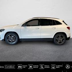 Mercedes GLA 180 d 116ch AMG Line 8G-DCT Quimper