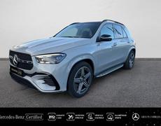 Mercedes GLE Saint-Grégoire