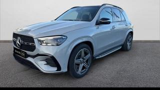 Mercedes GLE  - Amg - photo 0