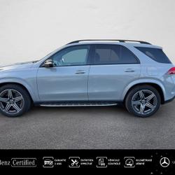 Mercedes GLE 350 de Hybrid EQ 197ch+156ch AMG Line 4Matic 9G-Tronic Saint-Gr&eacute;goire