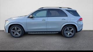 Mercedes GLE  - Amg - photo 1