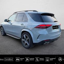 Mercedes GLE 350 de Hybrid EQ 197ch+156ch AMG Line 4Matic 9G-Tronic Saint-Gr&eacute;goire