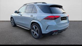 Mercedes GLE  - Amg - photo 2