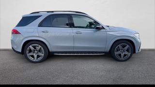 Mercedes GLE  - Amg - photo 3