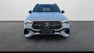 Mercedes GLE  - Amg - photo 4