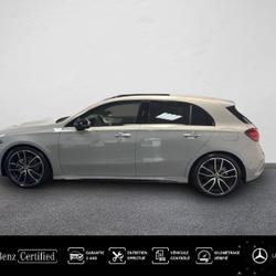 Mercedes Classe A 200 d 150ch AMG Exclusive Design 8G-DCT Bonchamp-l&egrave;s-Laval