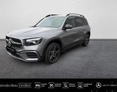 Mercedes GLB Saint-Grégoire