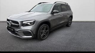 Mercedes GLB  - Amg - photo 0