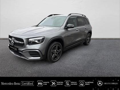 Mercedes GLB - 200 d 150ch AMG Line 8G-DCT - 58 790 €