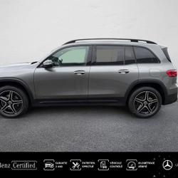 Mercedes GLB 200 d 150ch AMG Line 8G-DCT Saint-Gr&eacute;goire