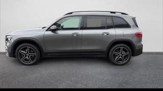 Mercedes GLB  - Amg - photo 1