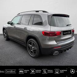 Mercedes GLB 200 d 150ch AMG Line 8G-DCT Saint-Gr&eacute;goire