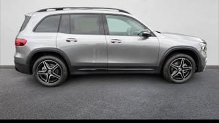 Mercedes GLB  - Amg - photo 3