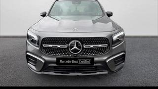 Mercedes GLB  - Amg - photo 4